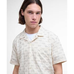 Barbour Saunton Short-Sleeved Shirt